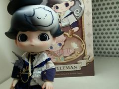 -泡泡玛特POPMART(上海环球港店)