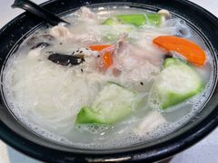 -和平馆·地道港澳茶餐厅(西门口店)