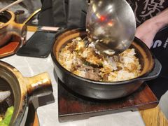 -啫神·广州地标美食(北京路店)