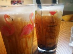 -幸屿 创意料理(永嘉天地店)