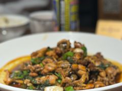 -德叔阙里·衢州菜馆(月湖店)