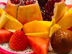 -YAFEE雅菲·粤菜·湘菜·融合菜(魏公村店)
