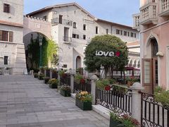 -华谊兄弟（长沙）电影小镇