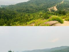 -白马涧龙池景区