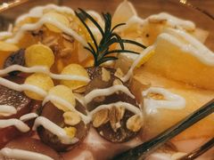 -乌托邦咖啡(武侯祠店)