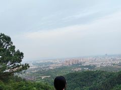 -敬亭山风景名胜区