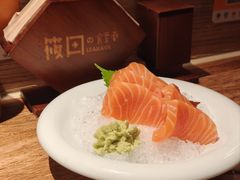 -筱田の食堂·izakaya(淮海中路店)