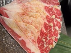 -谷牛和牛烤肉(漕河泾印象城店)