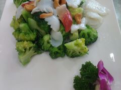 -新恬乐大酒家(沧达大厦店)