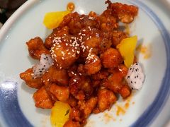 -鱼食饭稻·苏浙土菜17年老馆子(平江路店)