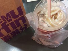 -麦当劳(龙阳路店)