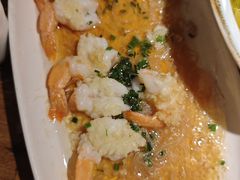 -金牌外婆家(苏州中心店)