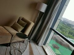 picture-廊坊固安福朋喜来登酒店