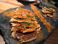 大漠风沙牛肉-原食日记(合生汇购物中心店)