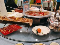 -大师傅金奖啤酒鱼(西街口总店)