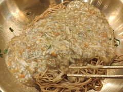 -贡梅老面馆·蟹粉面·无锡特色小吃(南长街主推店)