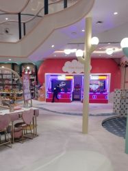 -奈尔宝·儿童乐园·亲子餐厅(苏州大悦城店)