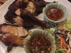 -Dash Teak House