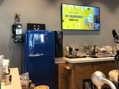 -dotcom coffee古点咖啡(致真大厦店)