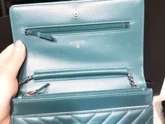 -Chanel(德基广场店)