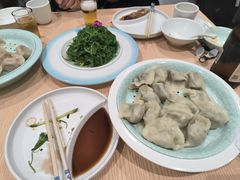 -老边饺子馆(东单店)