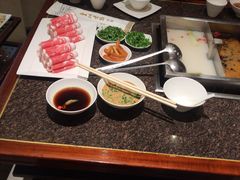 -皇城老妈·大连海鲜火锅(港湾店)