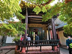 -东莞市可园博物馆