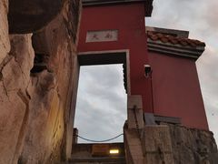-桂林独秀峰王城景区