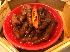 -避风塘(百联东郊店)