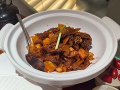 -上座云间·青年赣菜(绿茵店)