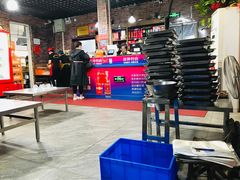 -向民炒鸡老店(火车站店)