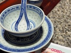 -南京大牌档(香港广场店)