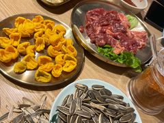 -千岛炭火烤肉·活烤鳗鱼(天通苑店)