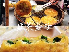 -东仓门早市