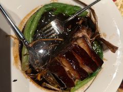 -桂满陇·海市蜃楼·黑金(国金店)