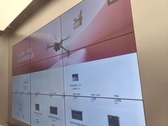 -DJI大疆(福州万象城授权体验店)