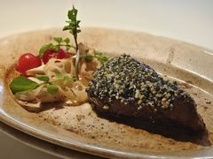 -燃扒房Steakhouse(皇庭店)