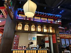 -牛New寿喜烧(闵行龙湖天街店)