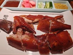 -茄子恰恰·新云南小炒(坪山益田店)