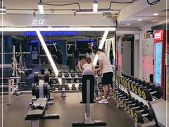 -Bona Fit 伯纳健身超级工作室(车公庄店)