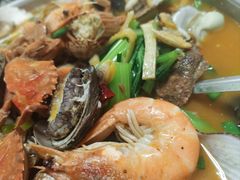 -香满居张记小厨私房菜(青岛站店)