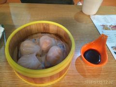 嘉旺虾饺皇-嘉旺港式茶餐厅(延长中路店)