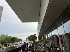 -SAANCI山池咖啡(海上世界文化艺术中心店)