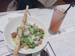 -娜娜家·Nana's restaurant(国金汇店)