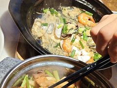 -涌上外婆桥(南塘店)