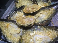 -老胡烧烤(龙茗商务楼店)