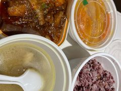 -老乡鸡(合肥高铁南站店)