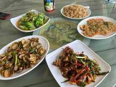 -七鲜渔港美食餐厅(巽寮湾海景店)
