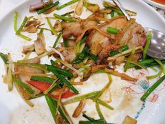 -禾府酒家·传统广府味(番禺店)