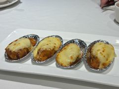 -黑明餐厅(白鹭洲店)